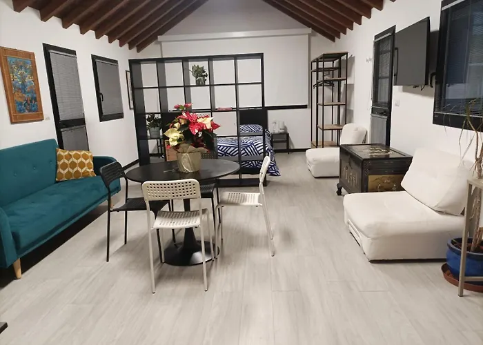 Charming Loft 15m To Venice