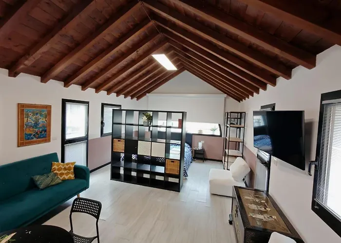 شقة Charming Loft 15m To Venice